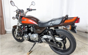 KAWASAKI ZEPHYR750 2007 ZR750C