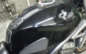 KAWASAKI BALIUS 250 2018 ZR250A
