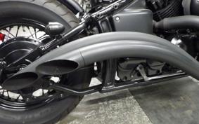 YAMAHA DRAGSTAR 400 2000 VH01J