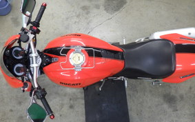 DUCATI MONSTER S2R 800 2005