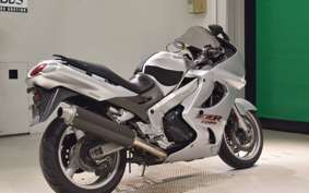 KAWASAKI ZZ1200 NINJA R 2002 ZXT20C