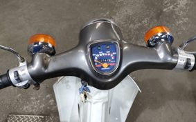 HONDA SUPER CUB90 HA02