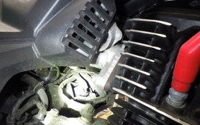 HONDA HORNET 2.0