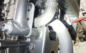 HONDA REBEL 250 A MC49