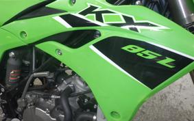 KAWASAKI KX85 2011 KX085D