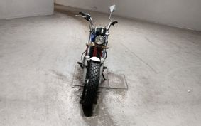 HONDA FTR223 MC34