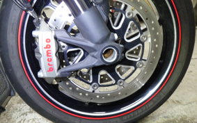 DUCATI DIAVEL Carbon 2011