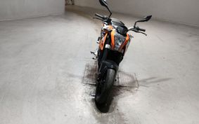 KTM 200 DUKE JUC40