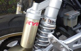 SUZUKI GSX400 IMPULSE 2010 GK7CA