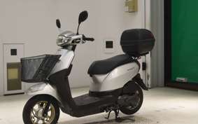 HONDA TACT-4ﾍﾞｰｼｯｸ AF75