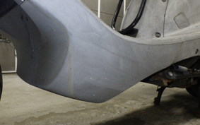 SUZUKI ADDRESS V125 G CF46A