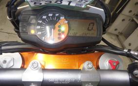 KTM 690 SMC R 2017