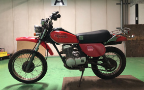 HONDA XL50S AD03