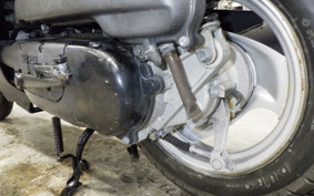 YAMAHA JOG Gen.5 2018 SA36J