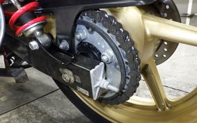 HONDA CB750 GEN 2 2008 RC42