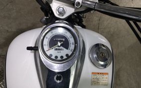 YAMAHA DRAGSTAR 250 VG02J