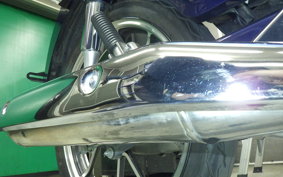 HONDA C125 SUPER CUB 2003 JA58