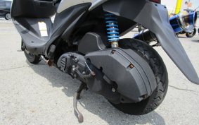 SUZUKI ADDRESS V125 CF4MA