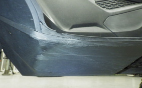 HONDA ADV160 2008 KF54