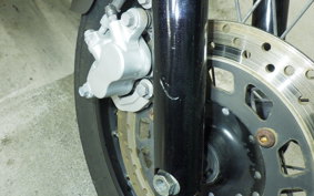 YAMAHA DRAGSTAR 250 2003 VG05J