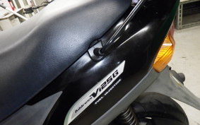 SUZUKI ADDRESS V125 G 2012 CF4EA