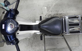 HONDA C50 SUPER CUB 2026 AA04