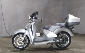 APRILIA SCARABEO 200 RBM