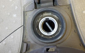 HONDA CREA SCOOPY AF55