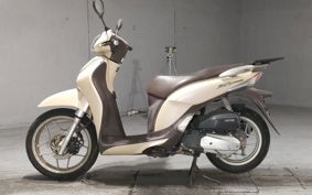 HONDA SH MODE JF51