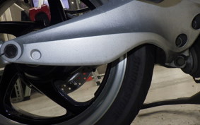 YAMAHA T-MAX 500 Gen.2 2006 SJ04J