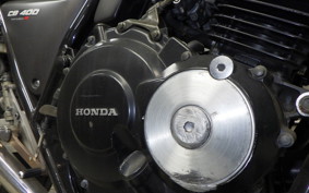 HONDA CB400SF VERSION R 1996