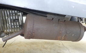 SUZUKI CHOINORI CZ41A