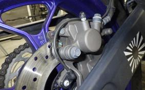 YAMAHA YZF-R3 2021 RH13J