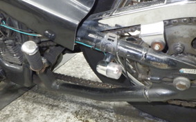 HONDA STEED 400 1994 NC26