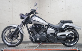 YAMAHA XV1900CU RAIDER 2021 VP27