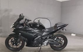 YAMAHA YZF-R25 RG43J
