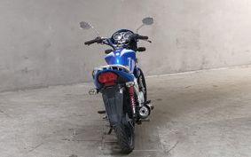 HONDA CBF125 PCJ7