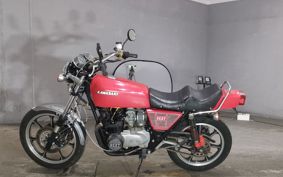 KAWASAKI Z400 J 2010 KZ400J