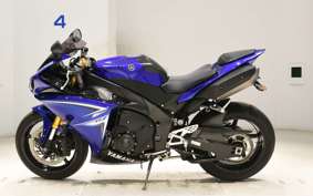 YAMAHA YZF-R1 2011 RN24J