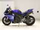 Фото Yamaha YZF-R1 2011 с японского аукциона