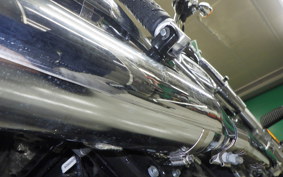 HARLEY FLBS 1870 2024