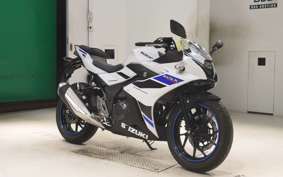 SUZUKI GSX250RA 2006
