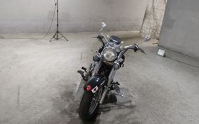 YAMAHA DRAGSTAR 400 CLASSIC VH01J