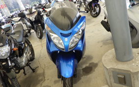 SUZUKI SKYWAVE 250 (Burgman 250) M CJ45A