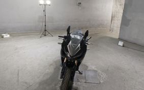HONDA CBR400R 2022 NC56
