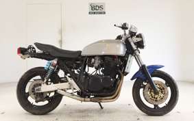 SUZUKI GSX400 IMPULSE 2007 GK79A