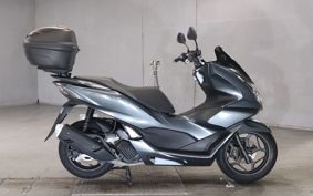 HONDA PCX 160 KF47