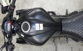 KAWASAKI Z1000 Gen.5 2020 ZXT00W