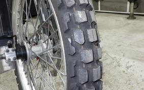 KAWASAKI KLX250D TRACKER LX250E