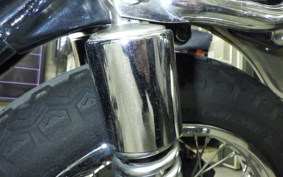 KAWASAKI Z750 D 2005 KZ750D
